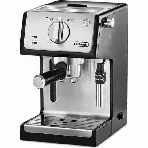 Delonghi ECP 3531 Espresso&Cappuccino Makinesi
